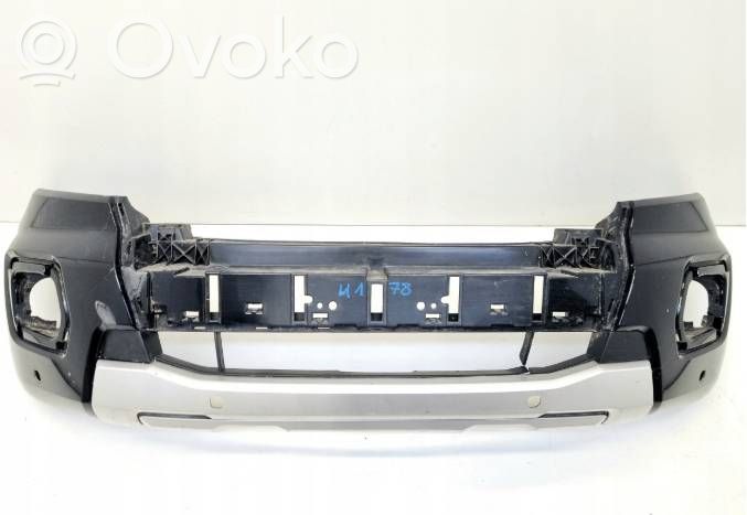 Ford Ranger Parachoques delantero 