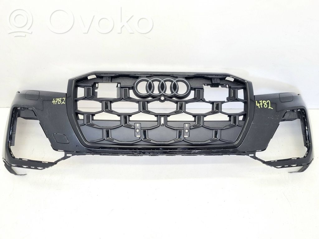 Audi SQ7 Front bumper 