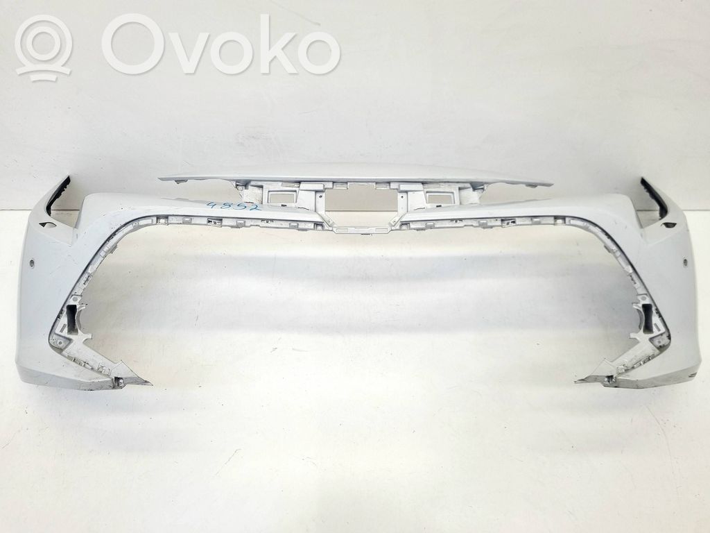 Front bumper   5211902P40