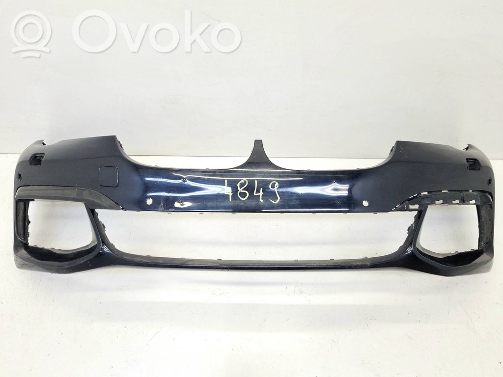 BMW 7 G11 G12 Paraurti anteriore 