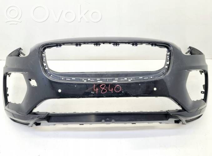 Jaguar E-Pace Front bumper 