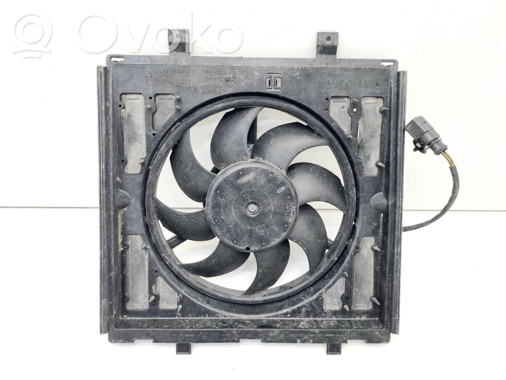 Porsche Cayman 987 Kit Radiateur 