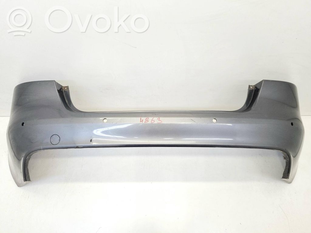 Jaguar XE Parachoques 
