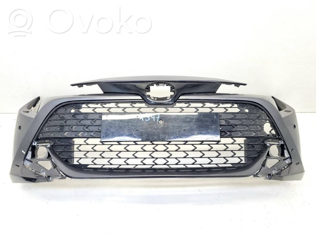 Toyota Corolla E210 E21 Paraurti anteriore 