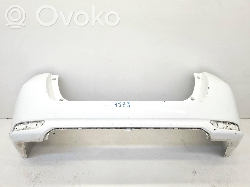 Toyota Auris E180 Parachoques 