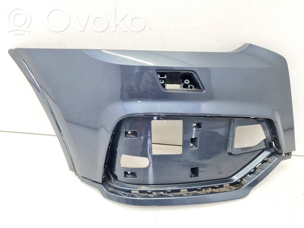 Audi Q3 8U Parachoques delantero 