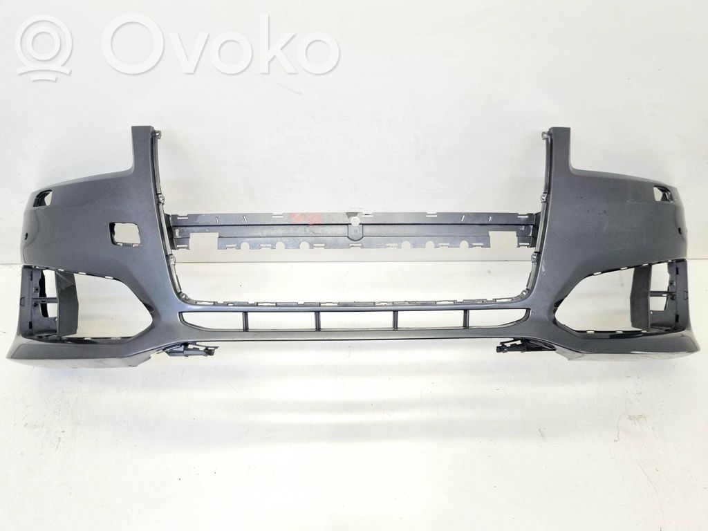 Audi A8 S8 D4 4H Parachoques delantero 