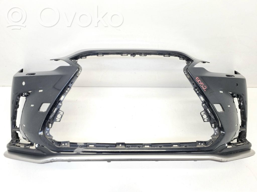 Front bumper   5211978330
