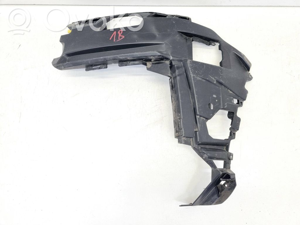 Front bumper mounting bracket   4M0807095G