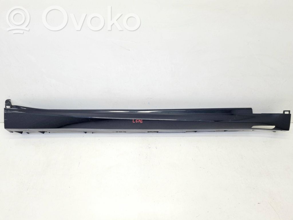 BMW X5M G05 F95 Garnitură prag/fustă laterală 