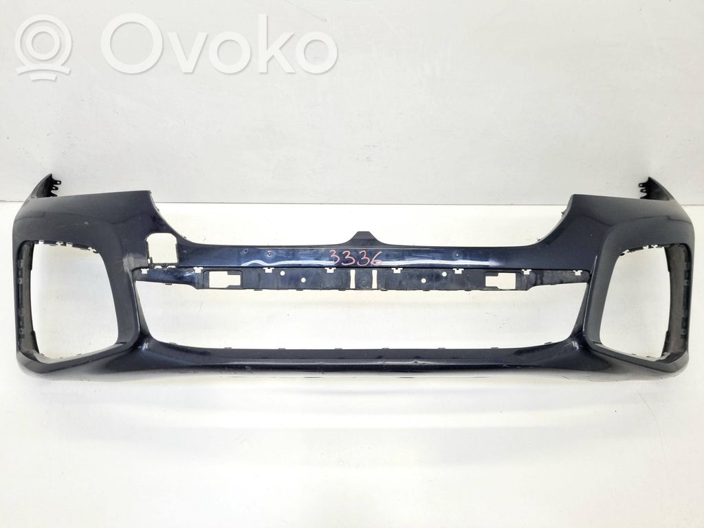 BMW 7 G11 G12 Etupuskuri 