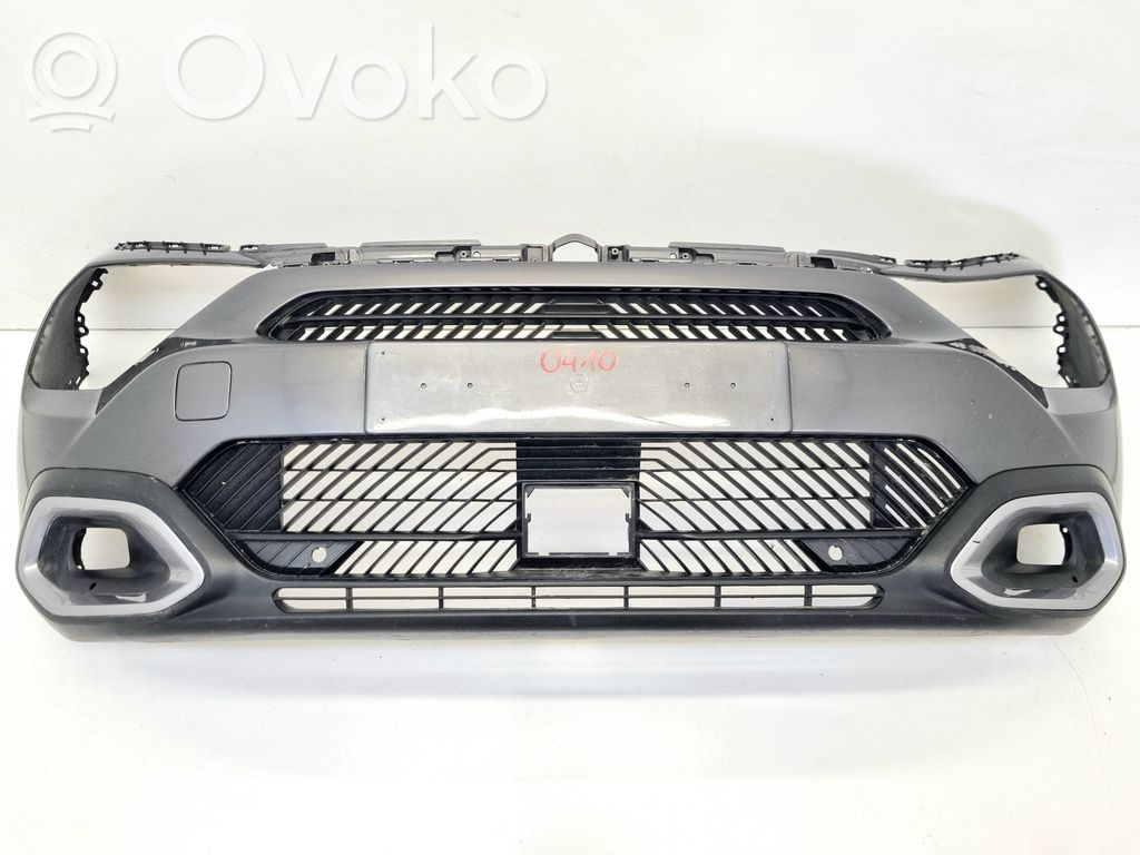 Front bumper   9834692580