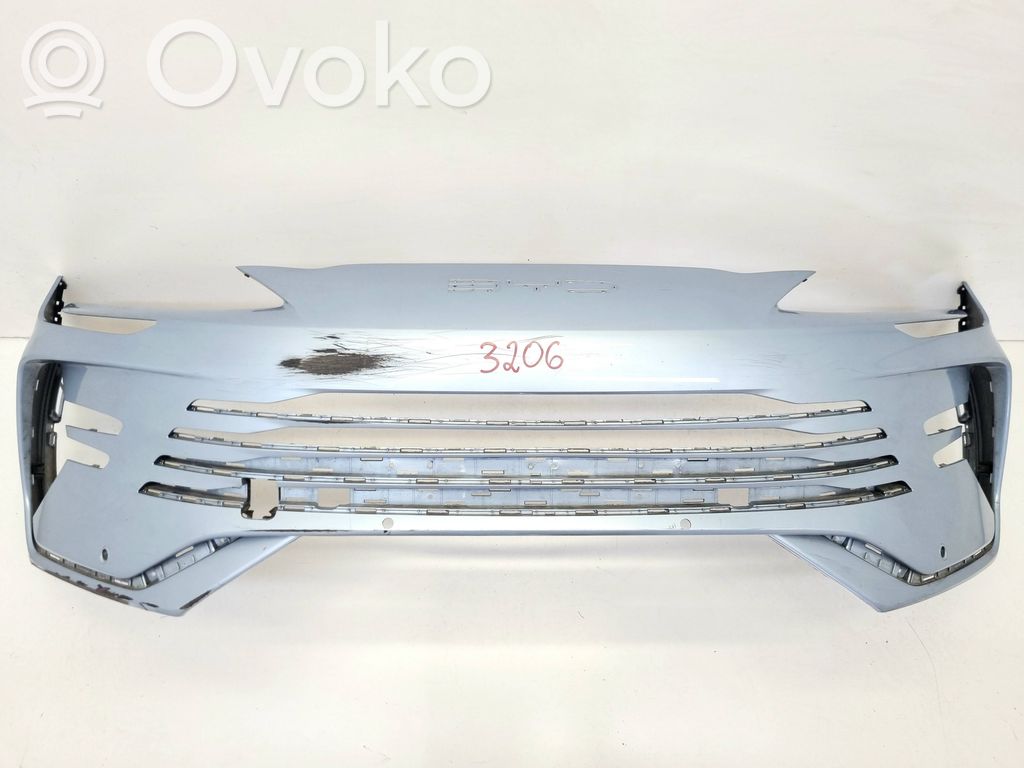 BYD Seal U Etupuskuri 