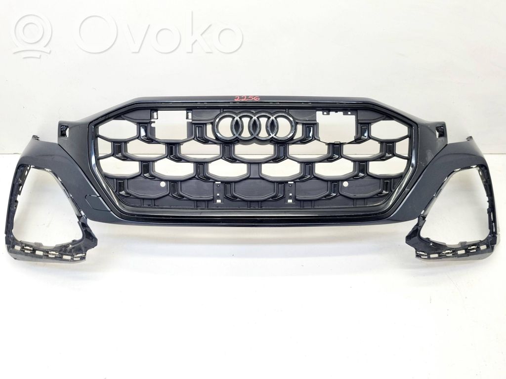 Audi Q8 Parachoques delantero 