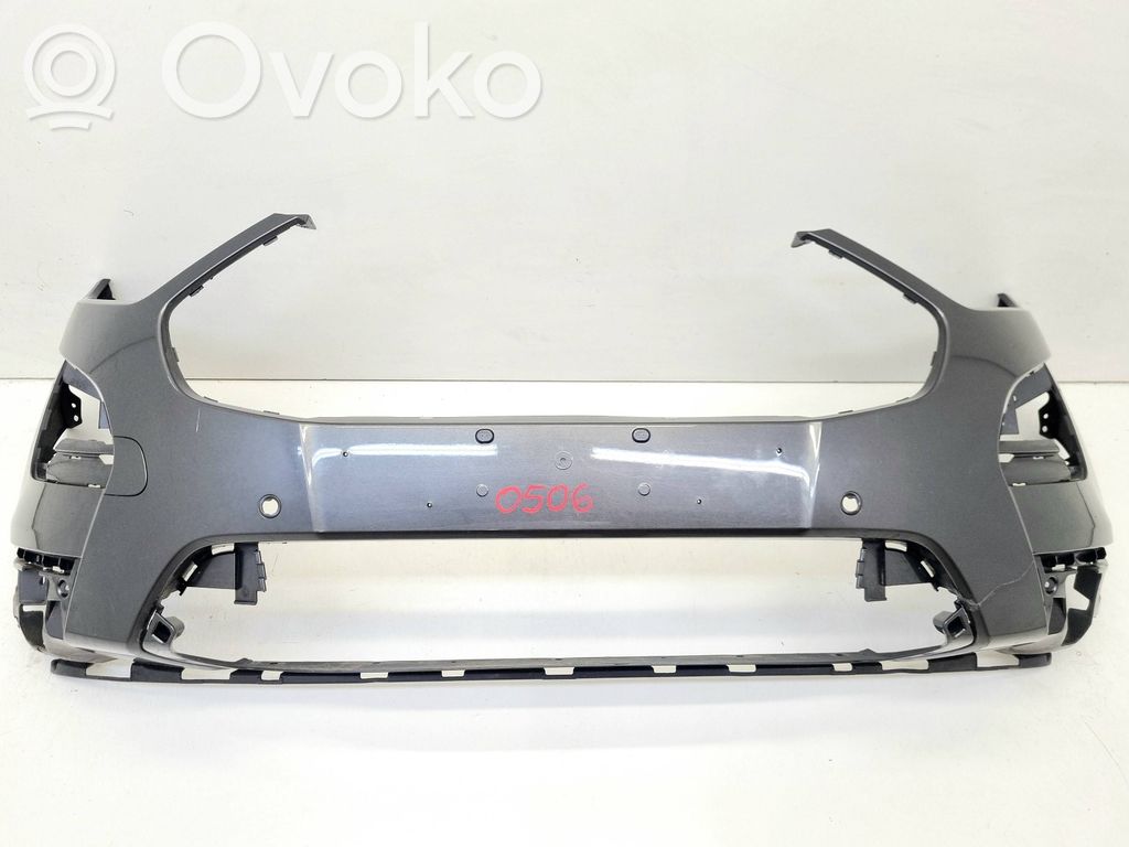 Ford Ecosport Parachoques delantero 