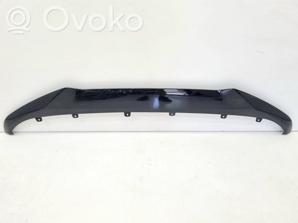 KIA EV6 Borde del parachoques delantero 