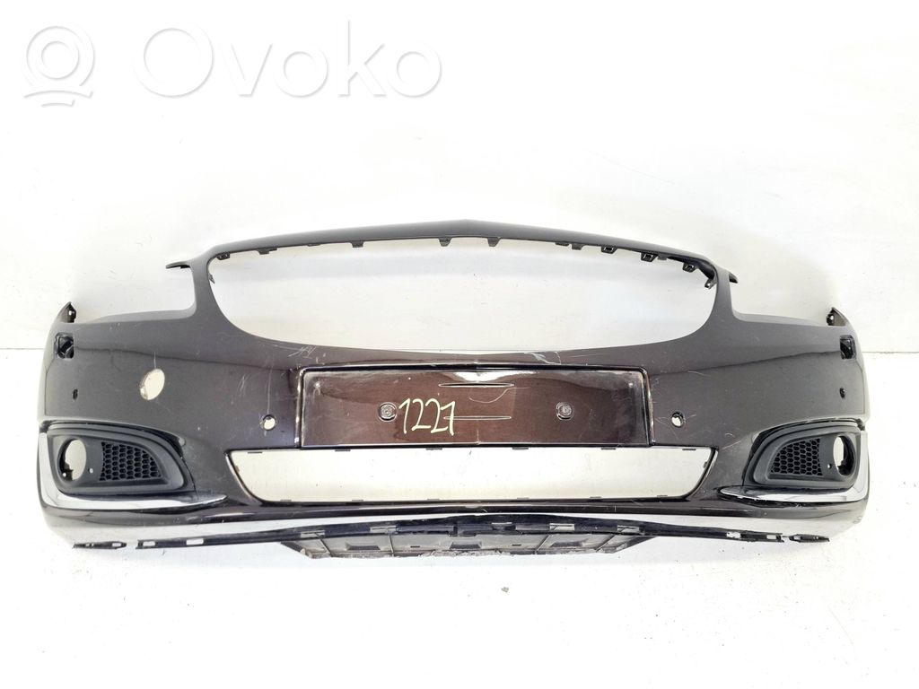 Opel Insignia A Parachoques delantero 