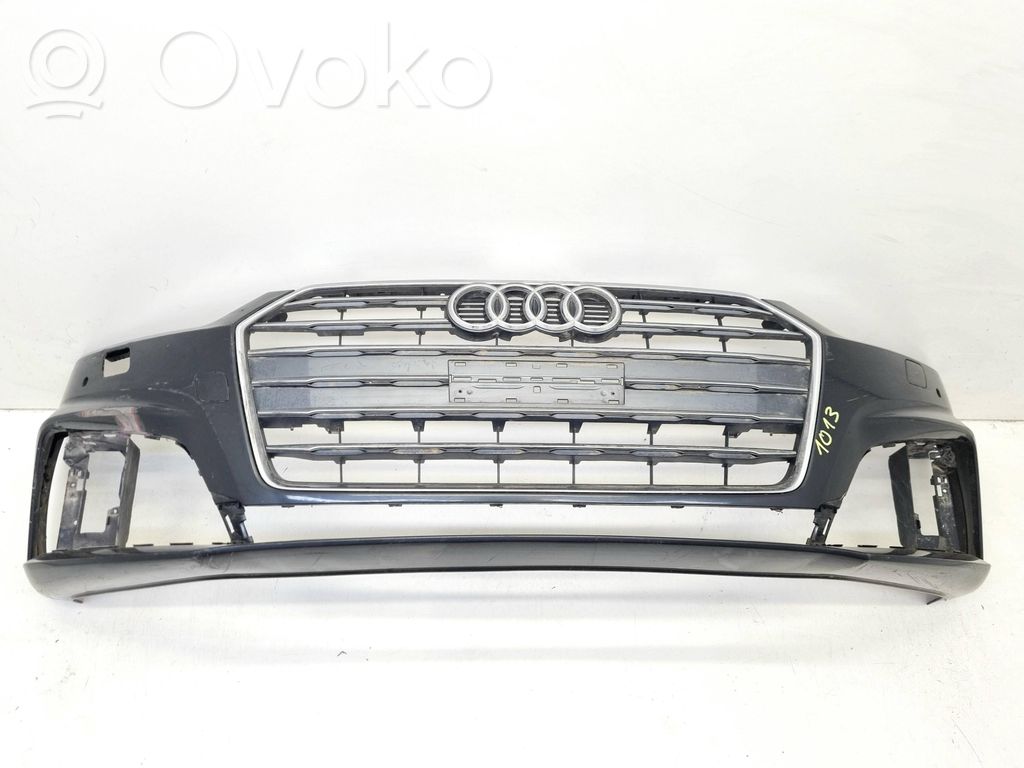 Audi A5 Front bumper 