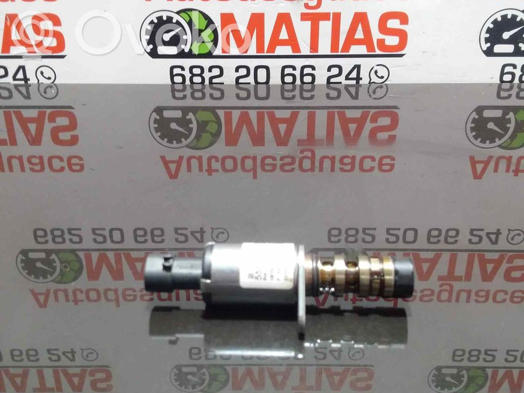 Opel Astra H Sensor 