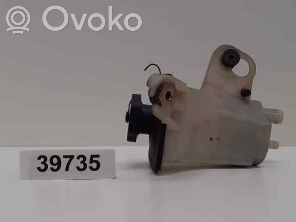 Brake booster   39735