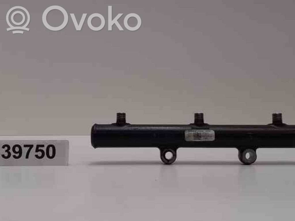 Rampa inyectora   7G,39750