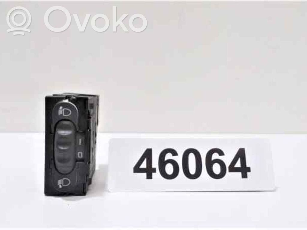 Przycisk / Pokrętło regulacji oświetlenia deski rozdzielczej   8200022569,46064
