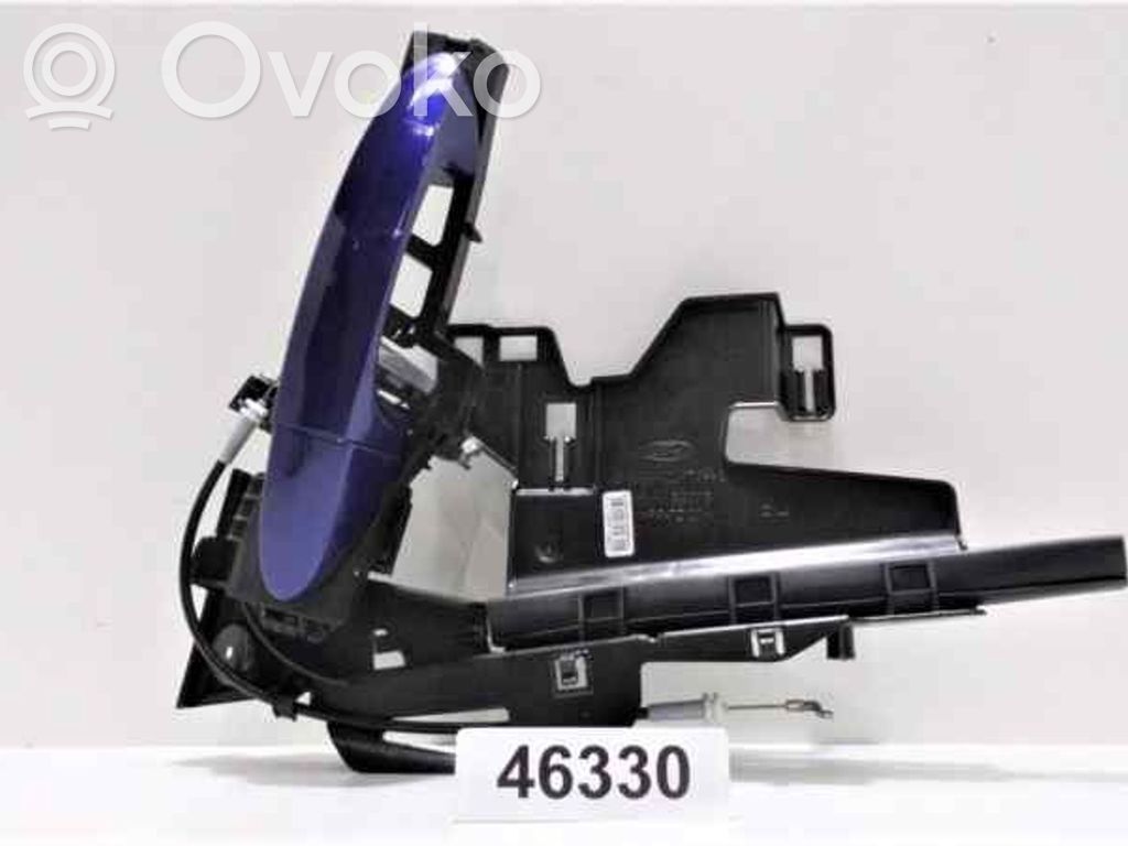 Ford Fiesta Etuoven ulkokahva 