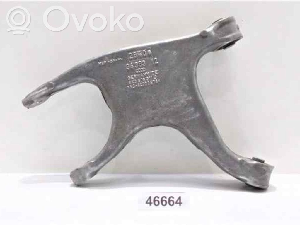 Audi A4 Allroad Querlenker hinten 
