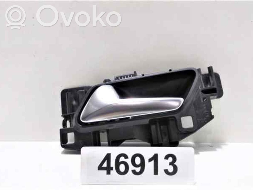 Opel Crossland X Manecilla interna puerta delantera 