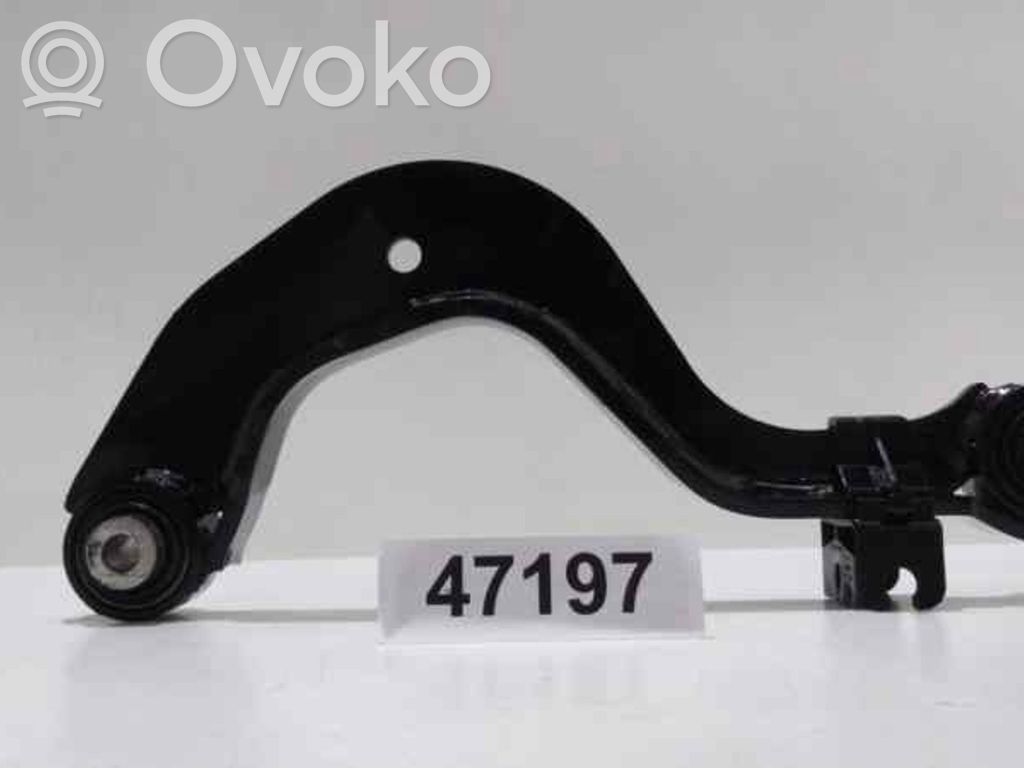 Seat Leon (1P) Brazo de suspensión trasero 