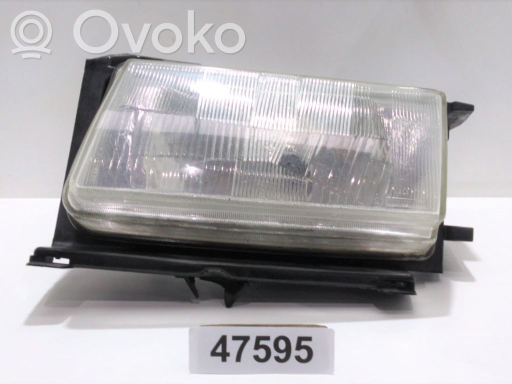 Fiat Scudo Headlight/headlamp 