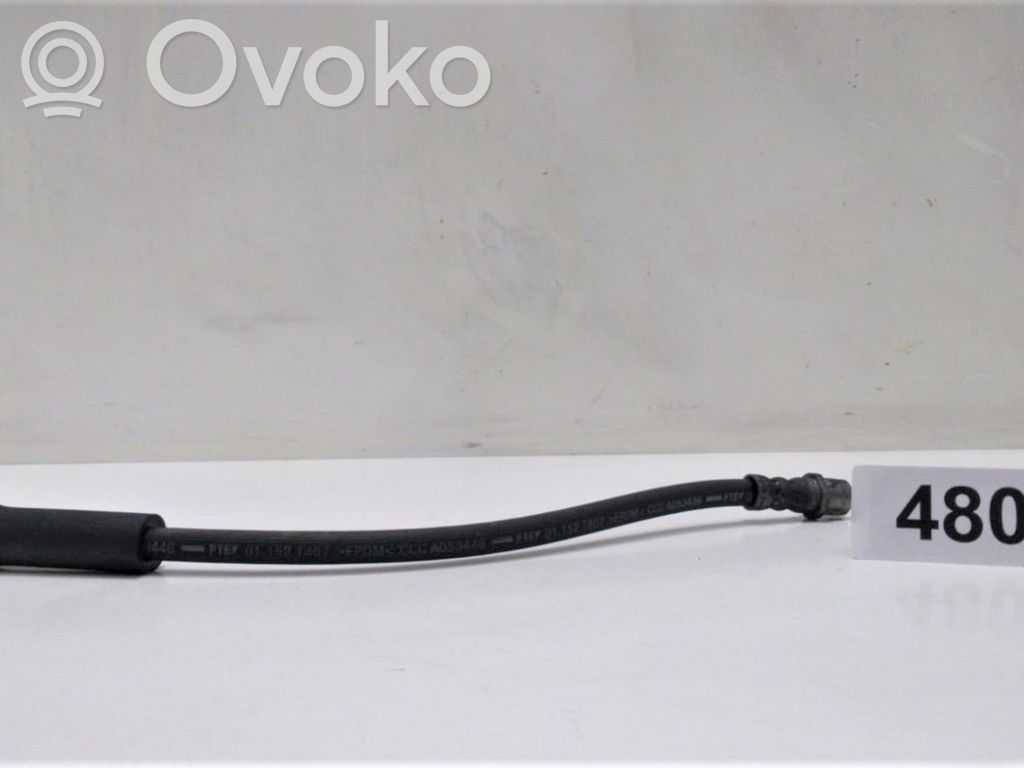 Mercedes-Benz Vito Viano W639 Caliper del freno trasero 