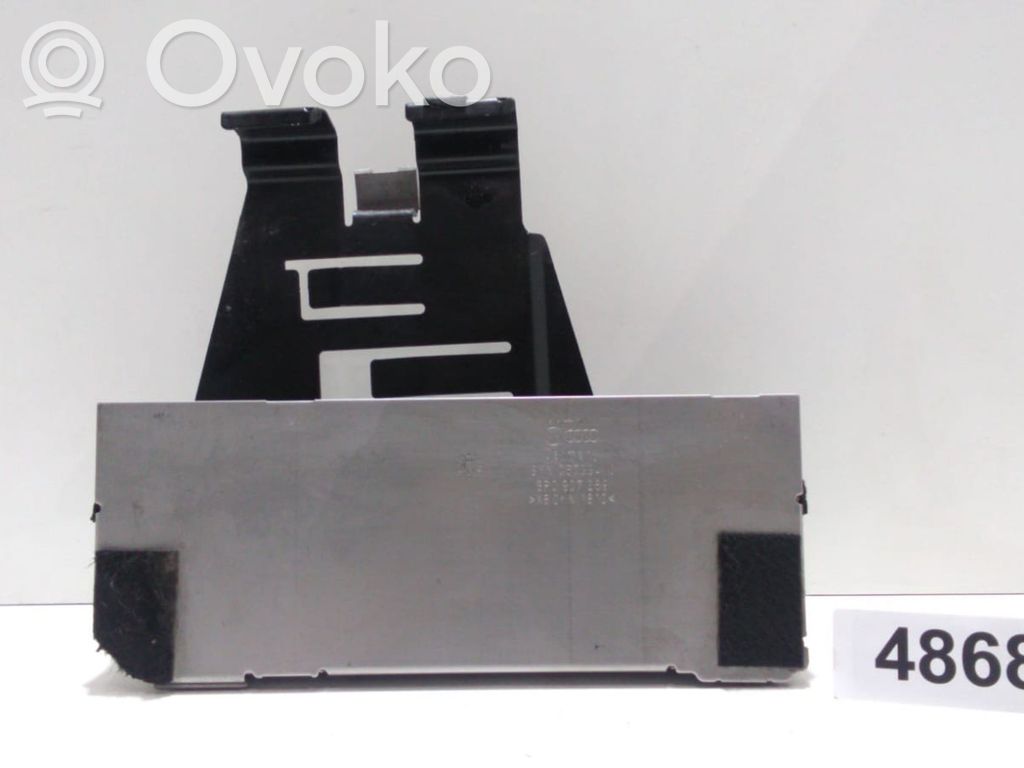 Audi A3 S3 8P Engine control unit/module 