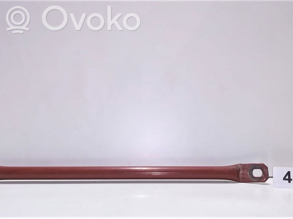 Iveco Daily 45 - 49.10 Front bumper mounting bracket 