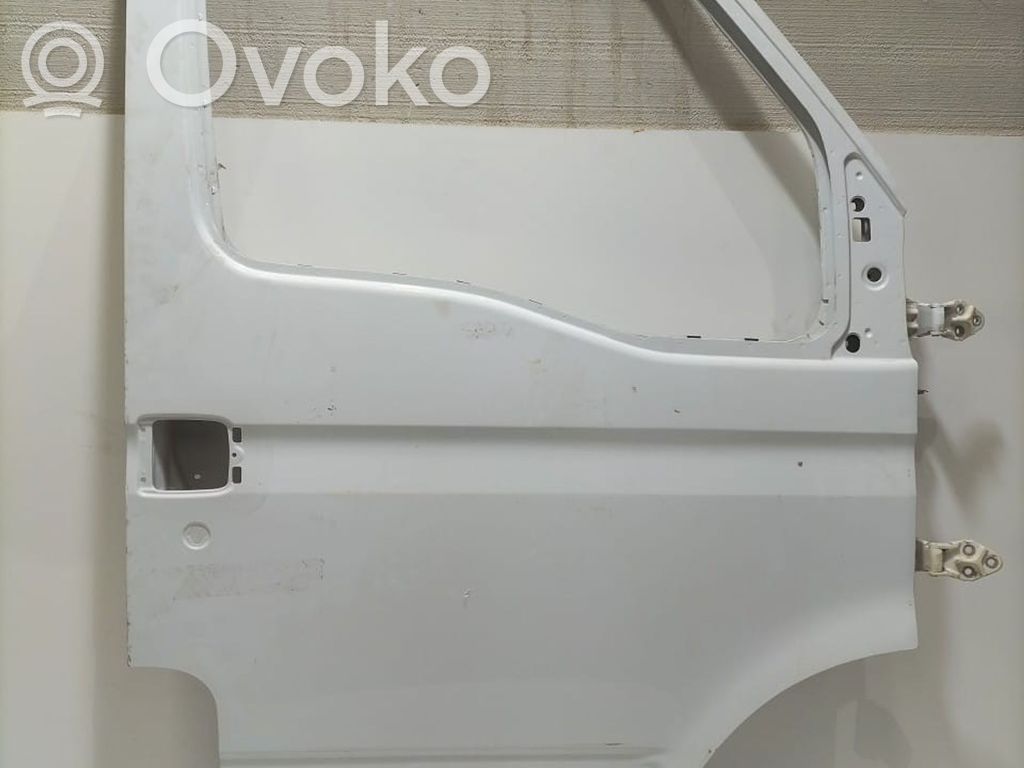Iveco Daily 45 - 49.10 Дверь 