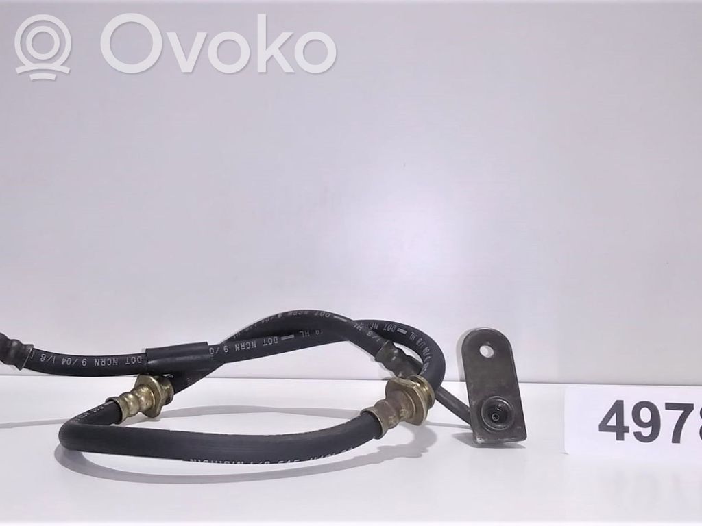 Suzuki Grand Vitara I Bremssattel vorne 