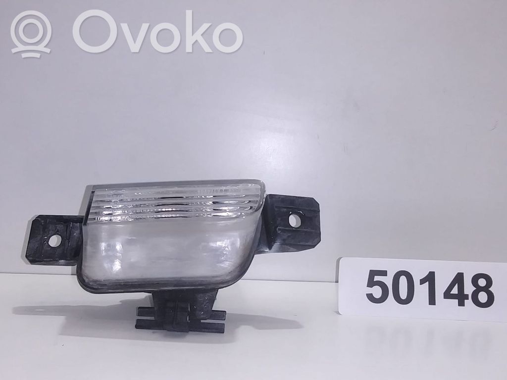 Volkswagen Tiguan Luce di retromarcia 