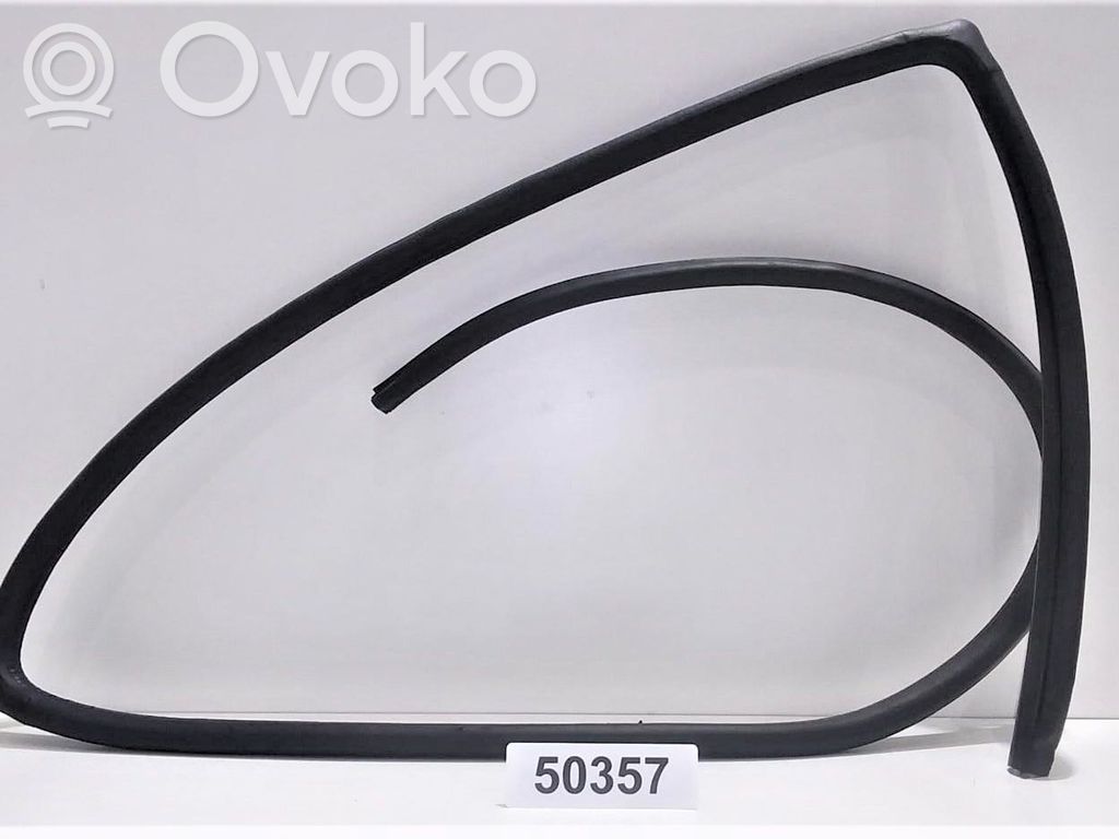 Mitsubishi Montero Gummidichtung Tür hinten 