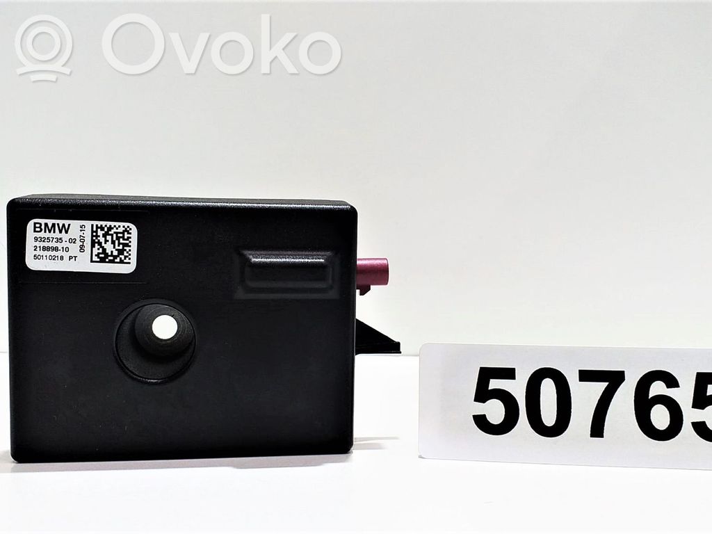 BMW 3 F30 F35 F31 Altre centraline/moduli 