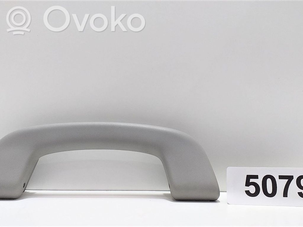 BMW 3 F30 F35 F31 Klamka wewnętrzna drzwi przednich 