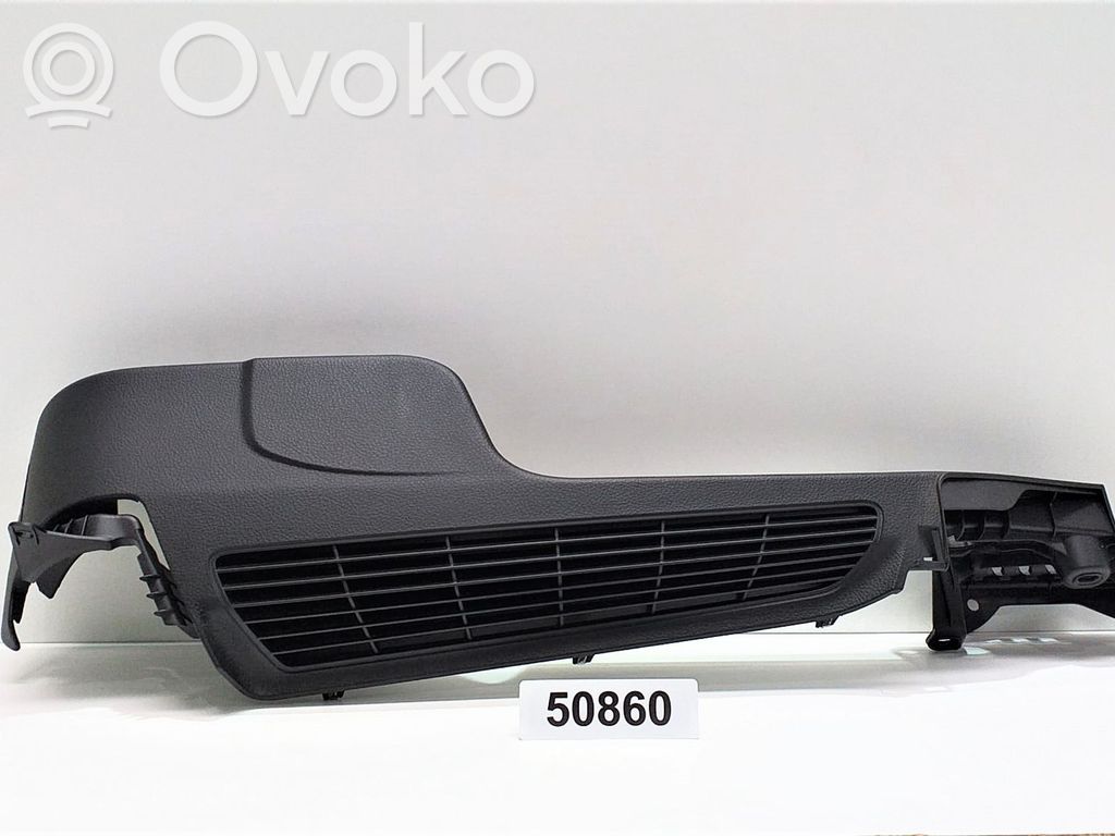 BMW 3 F30 F35 F31 Dashboard trim 