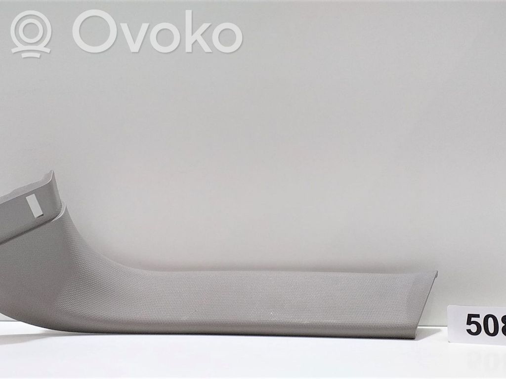 BMW 3 F30 F35 F31 Mască ceasuri bord 