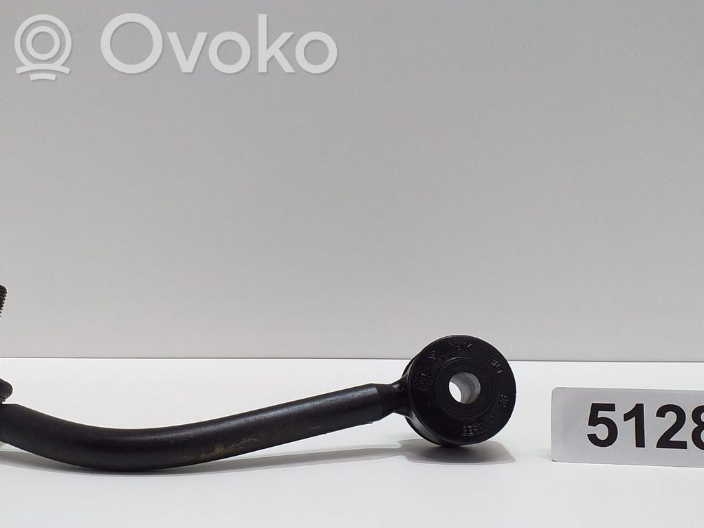 Porsche Cayenne (9PA) Rear control arm 