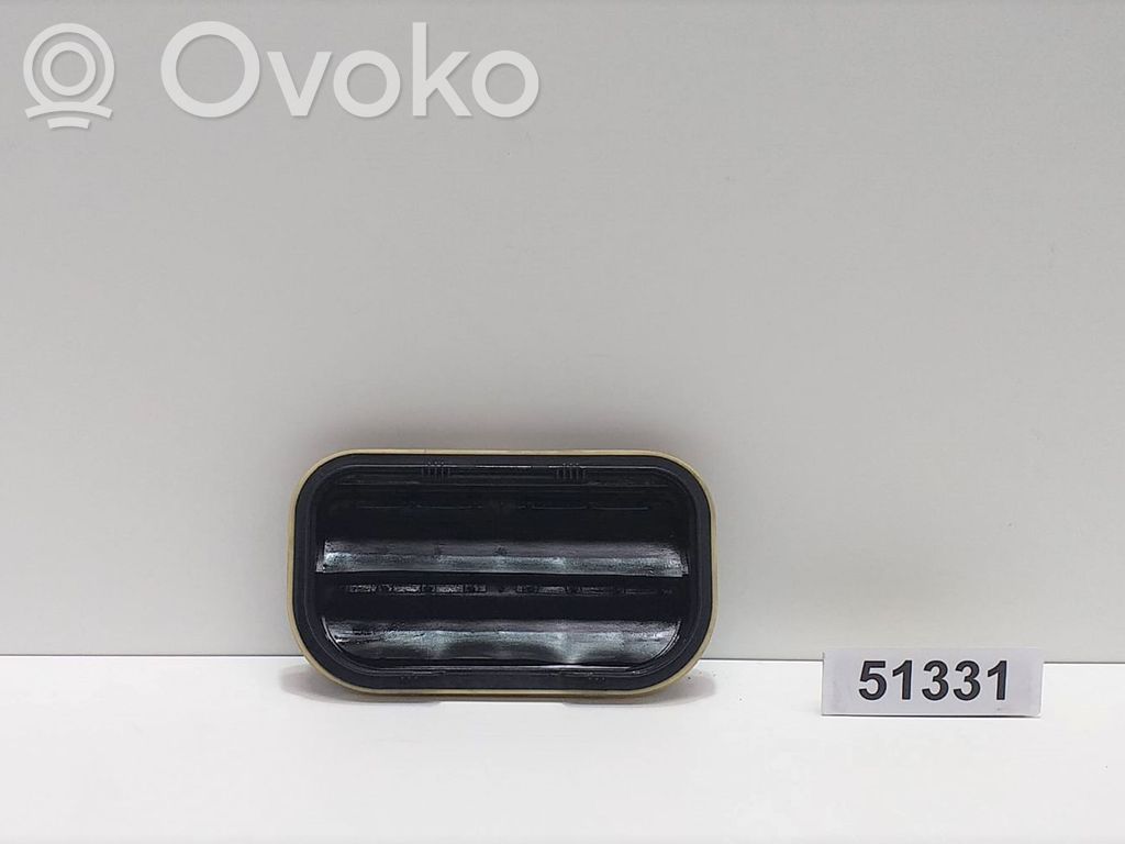 Porsche Cayenne (9PA) Cornice cruscotto 