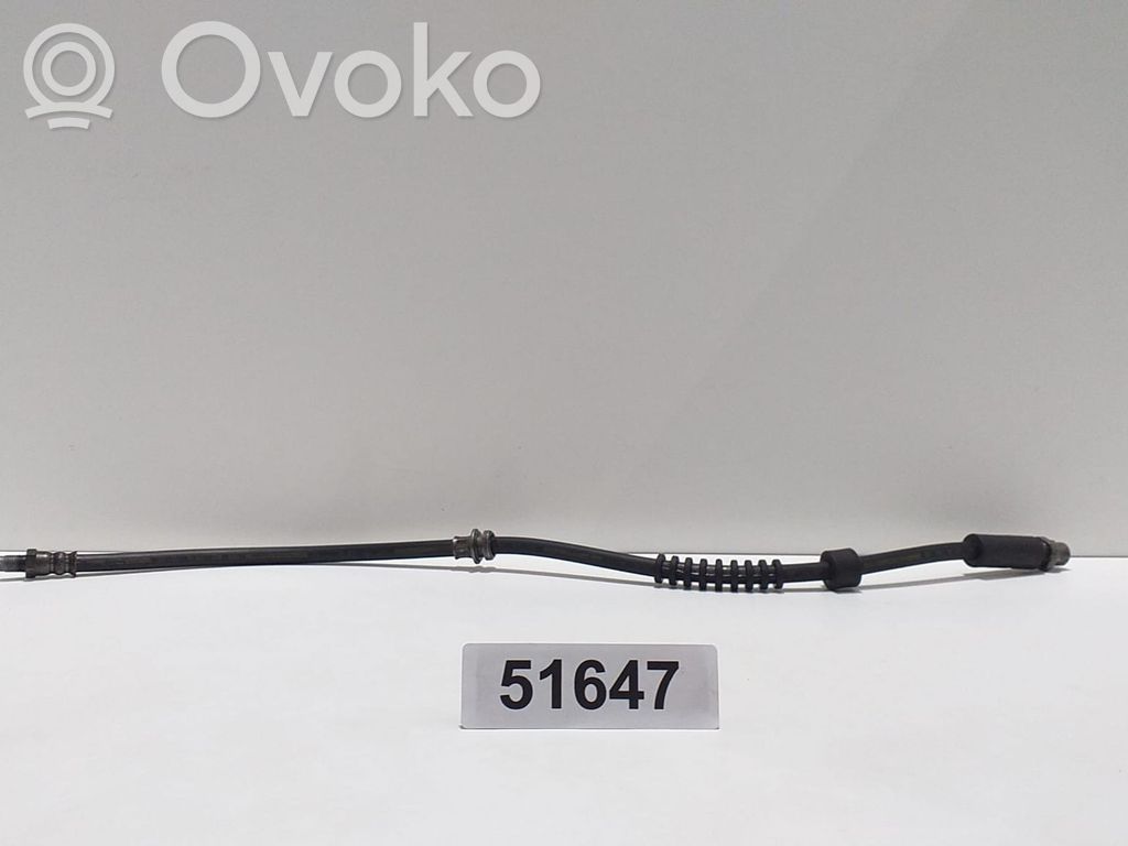 BMW 3 F30 F35 F31 Priekinis suportas 