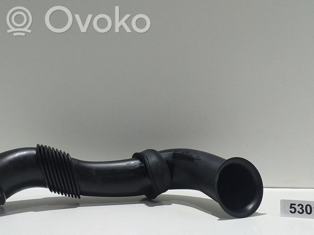 Porsche Cayenne (9PA) Air conditioning (A/C) pipe/hose 