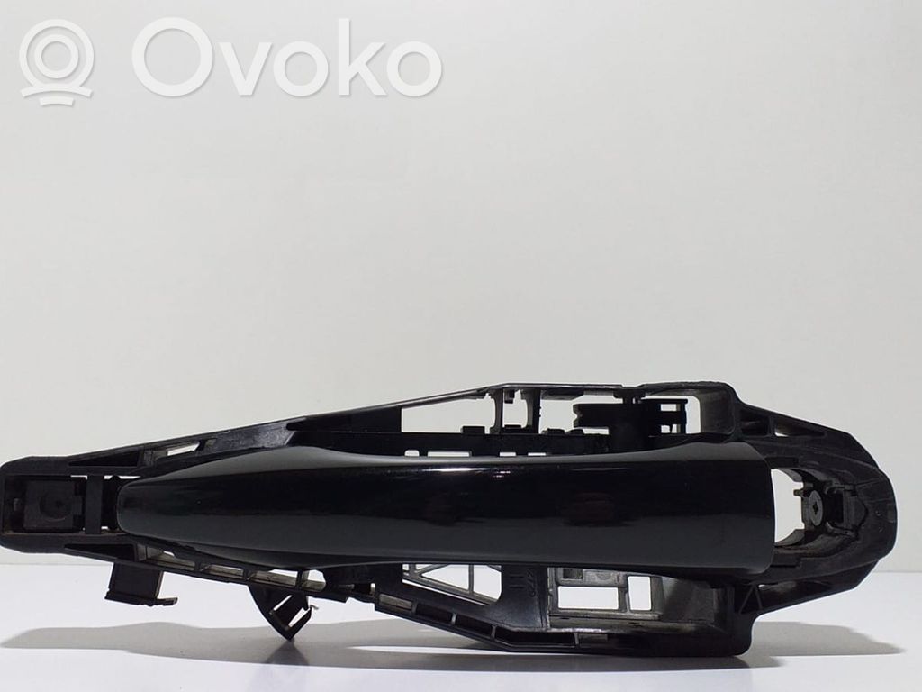 Citroen C4 Aircross Ārējais atvēršanas rokturis 