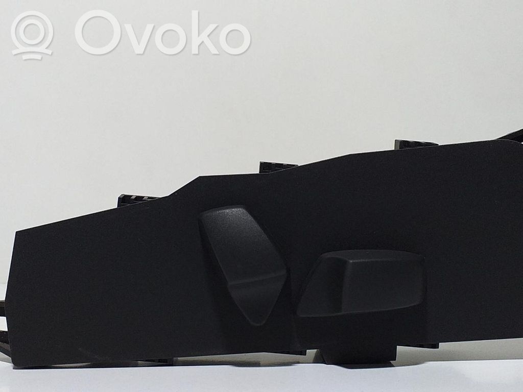 BMW X5 E70 Intercooler radiator 
