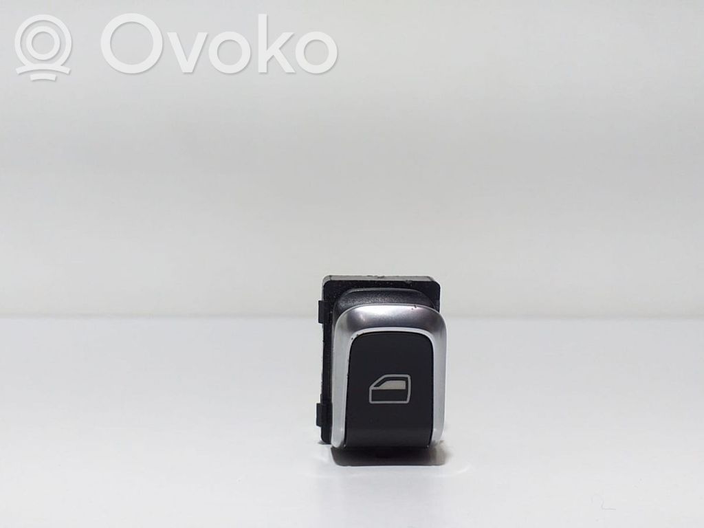 Audi A7 S7 4G Electric window control switch 