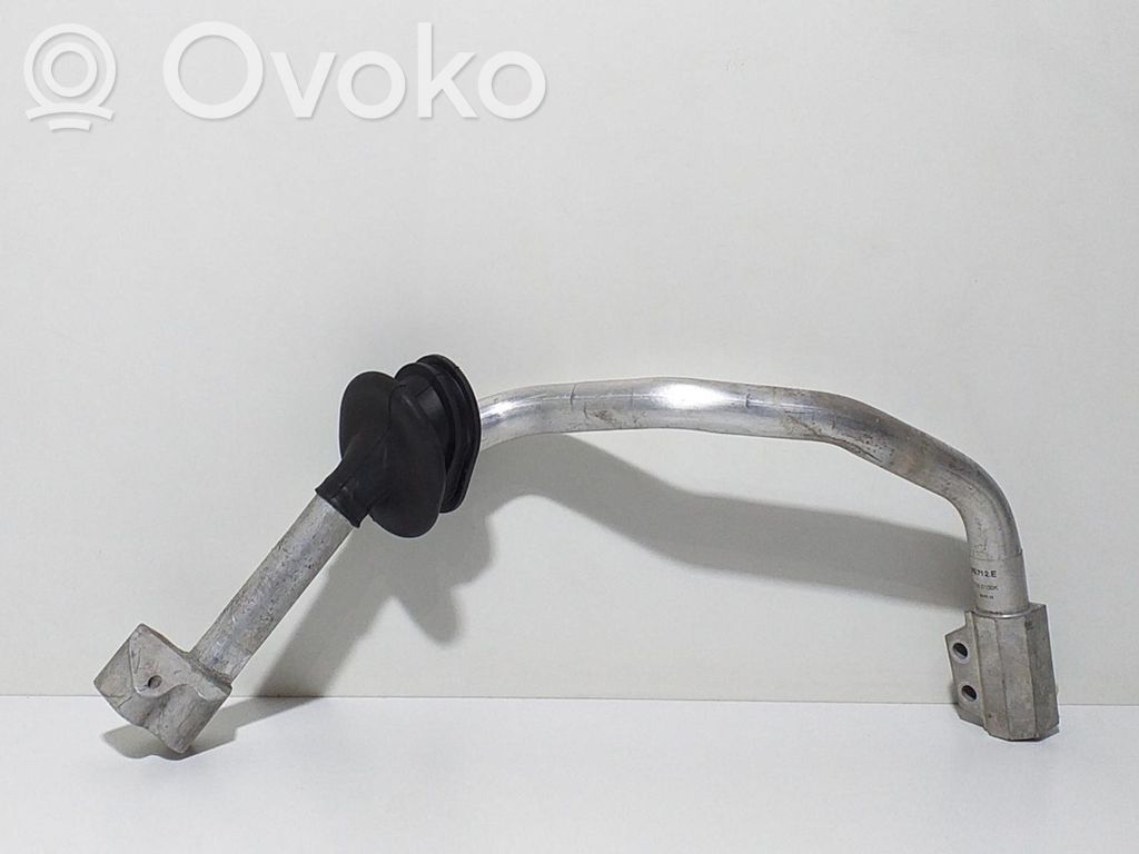 Audi A7 S7 4G Ilmastointilaitteen putki (A/C) 